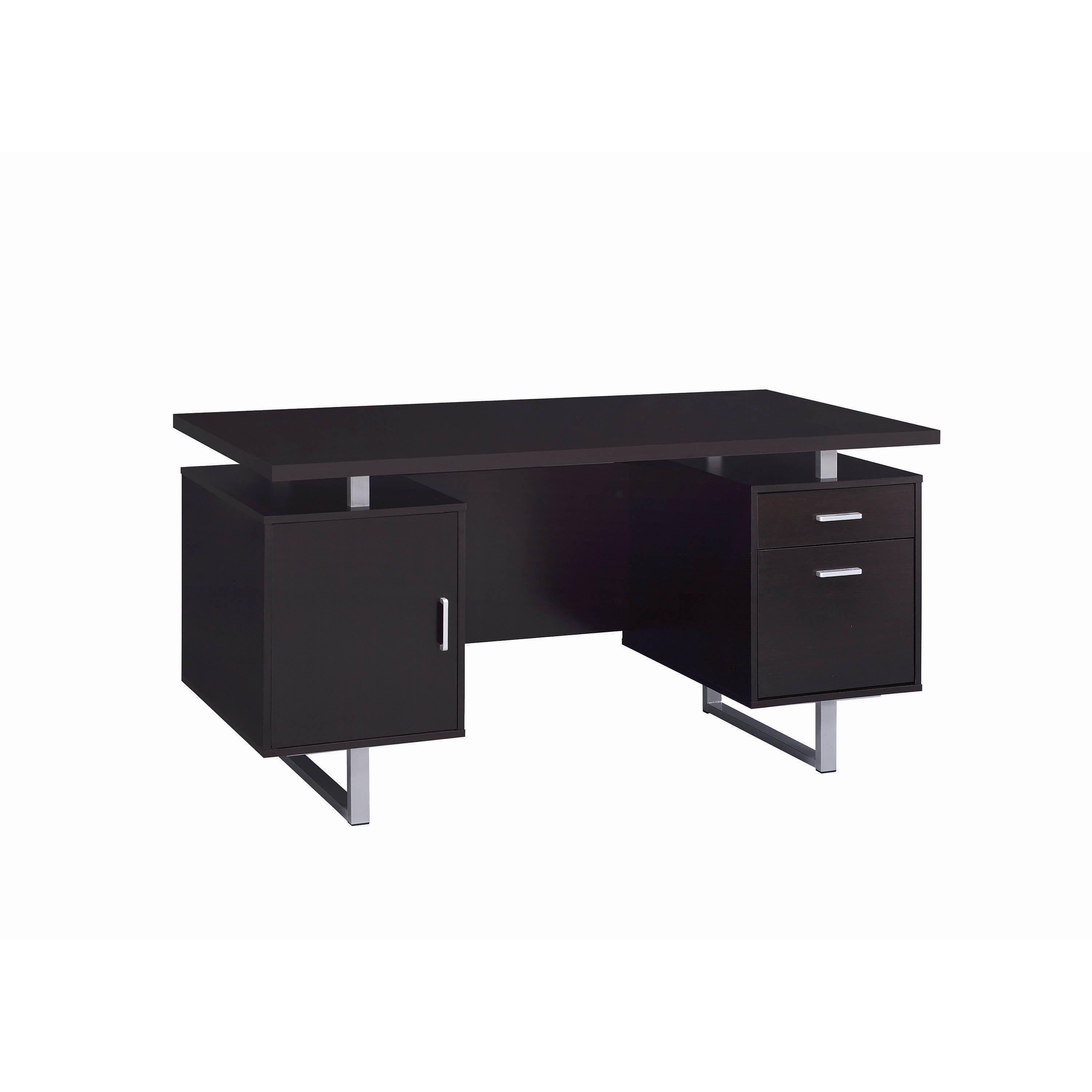 Buy Modern Design Skylar Modern Office Desk