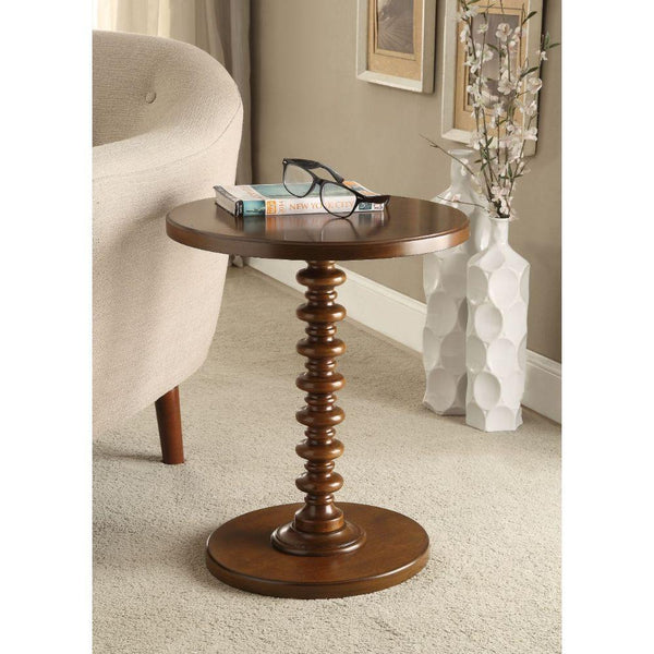 Acme Furniture Acton Accent Table 82792A IMAGE 1