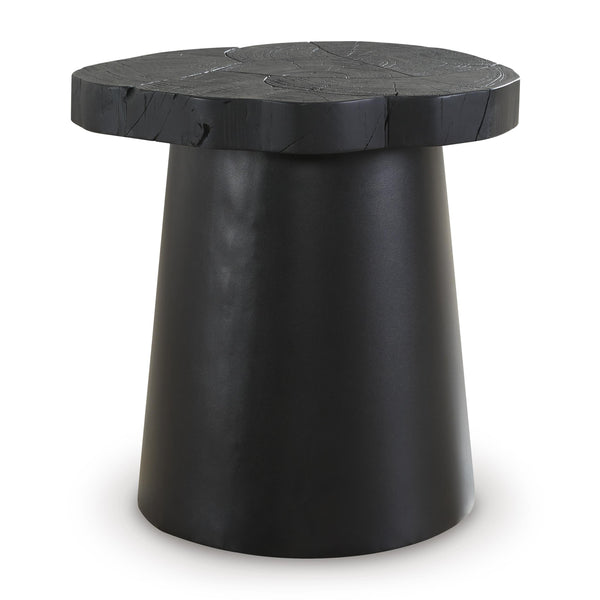 Signature Design by Ashley Wimbell End Table T970-6 IMAGE 1