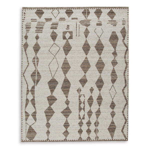 Signature Design by Ashley Rugs Rectangle R406791 IMAGE 1