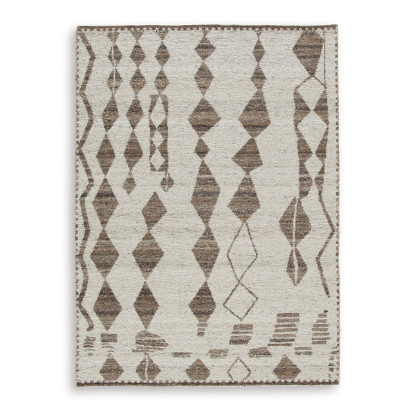 Signature Design by Ashley Rugs Rectangle R406792 IMAGE 1