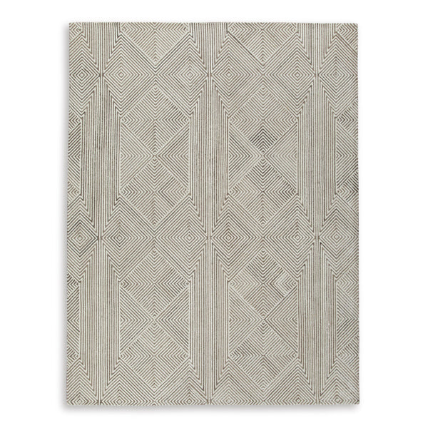 Signature Design by Ashley Rugs Rectangle R406801 IMAGE 1