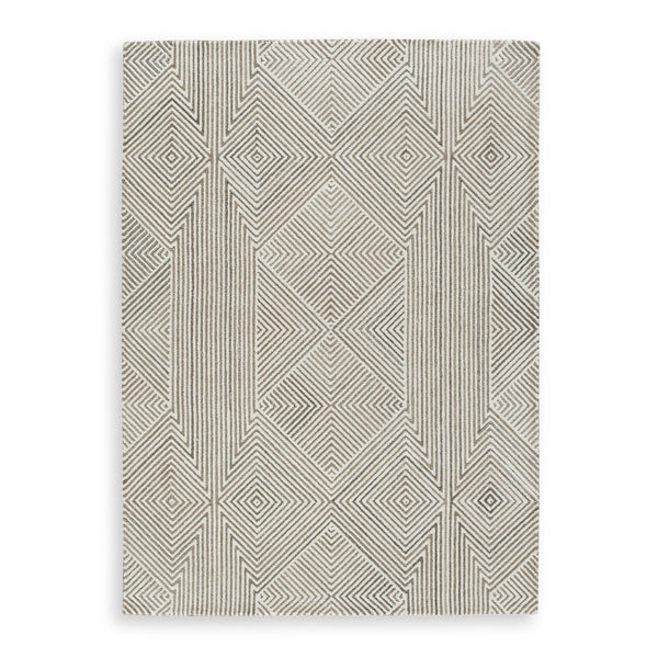 Signature Design by Ashley Rugs Rectangle R406802 IMAGE 1