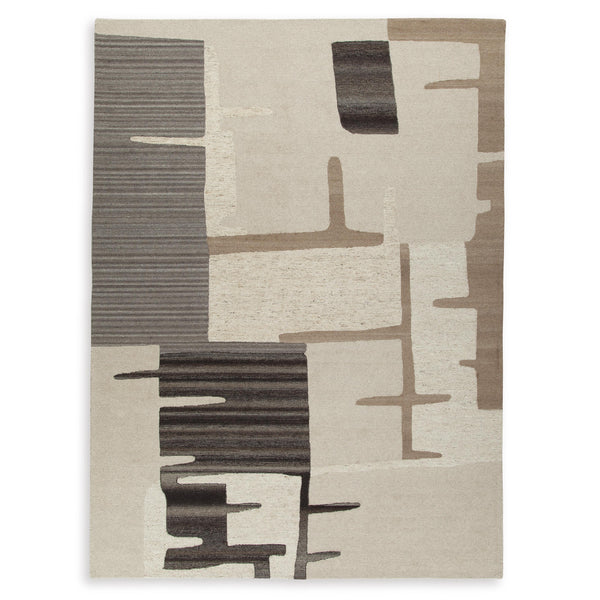Signature Design by Ashley Rugs Rectangle R406820 IMAGE 1