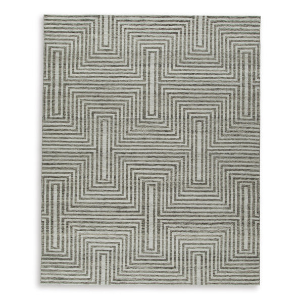 Signature Design by Ashley Rugs Rectangle R406831 IMAGE 1