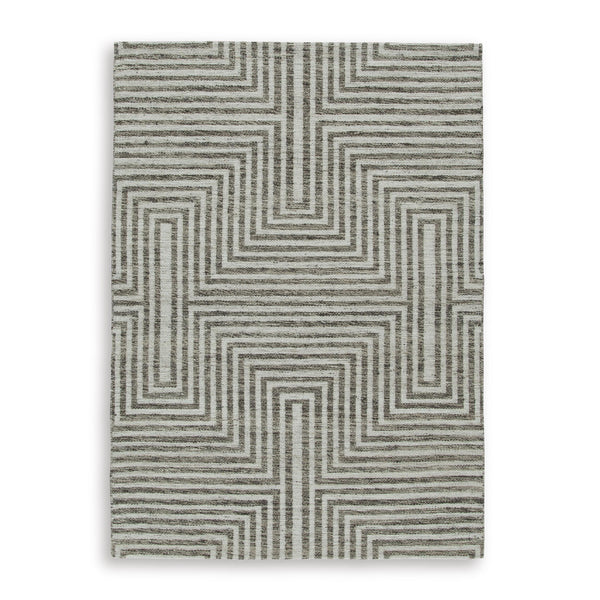 Signature Design by Ashley Rugs Rectangle R406832 IMAGE 1