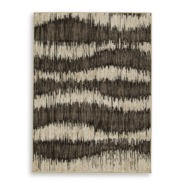 Signature Design by Ashley Rugs Rectangle R406841 IMAGE 1