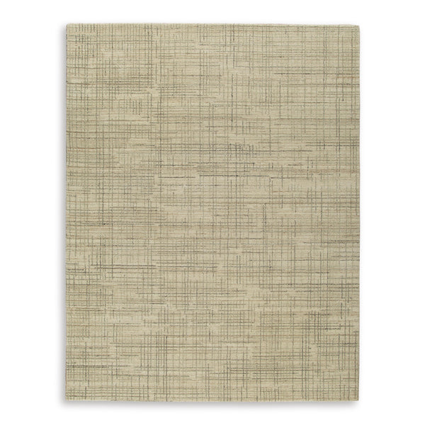 Signature Design by Ashley Rugs Rectangle R406861 IMAGE 1