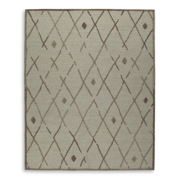 Signature Design by Ashley Rugs Rectangle R406871 IMAGE 1