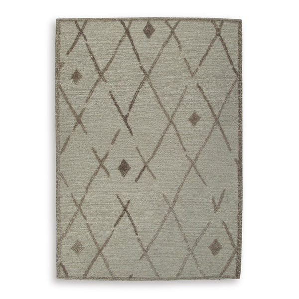 Signature Design by Ashley Rugs Rectangle R406872 IMAGE 1