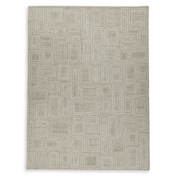 Signature Design by Ashley Rugs Rectangle R406900 IMAGE 1