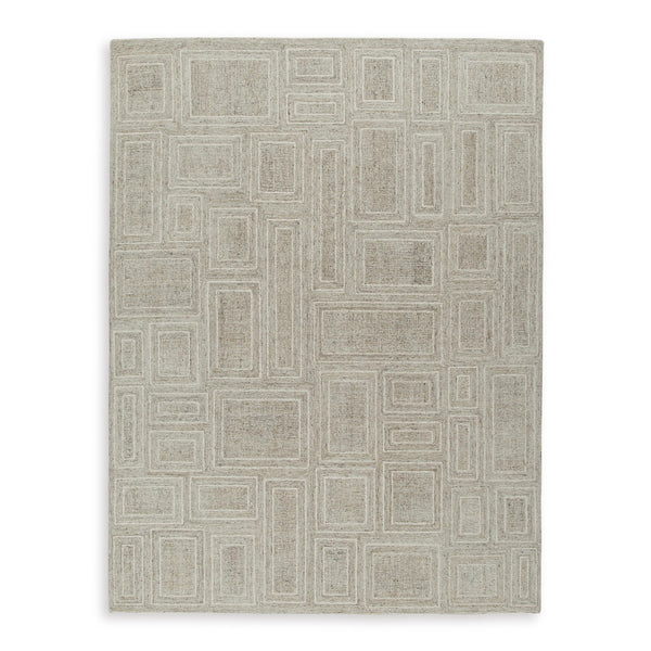 Signature Design by Ashley Rugs Rectangle R406901 IMAGE 1