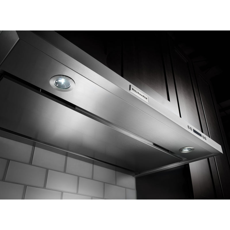 KVUB400GSS Kitchenaid 30 Low Profile Under-Cabinet Ventilation