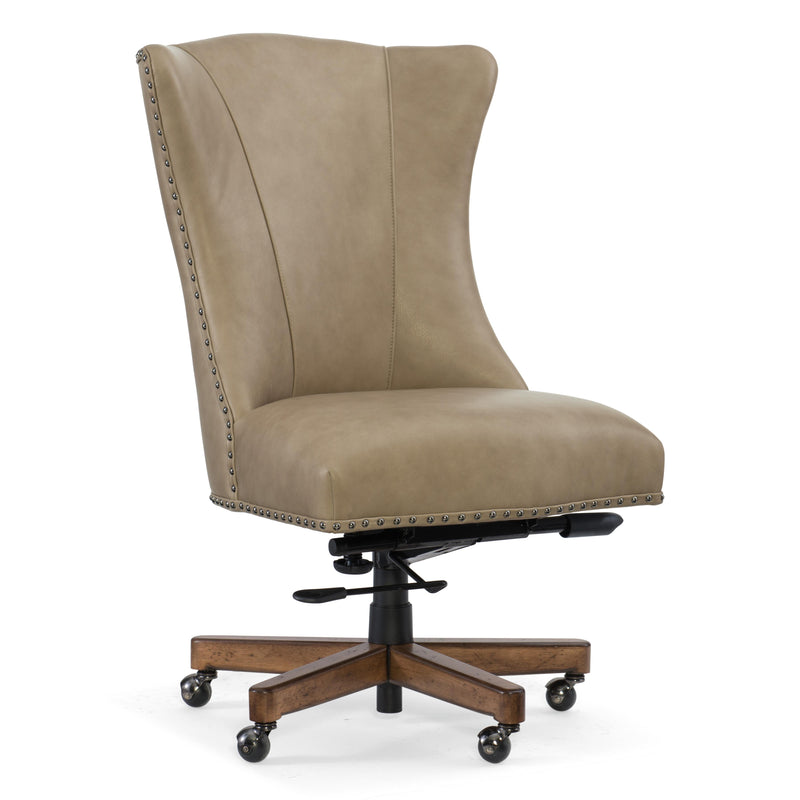 Hooker Furniture Office Chairs Office Chairs EC483-083 IMAGE 1