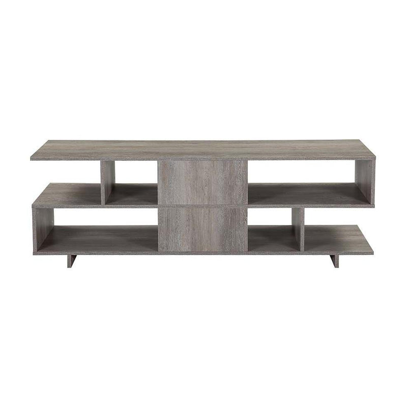 Acme Furniture Abhay TV Stand with Cable Management LV00794 IMAGE 3